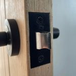 Door fitting and hanging from Bellgrave Interiors